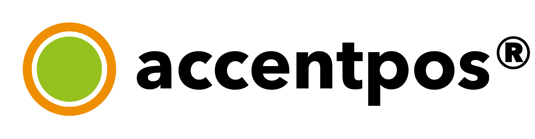 AccentPOS Logo